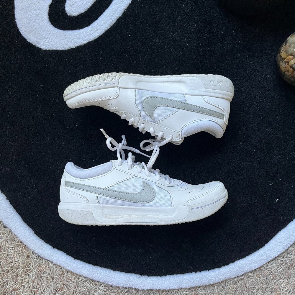 NikeCourt Air Zoom Lite 3